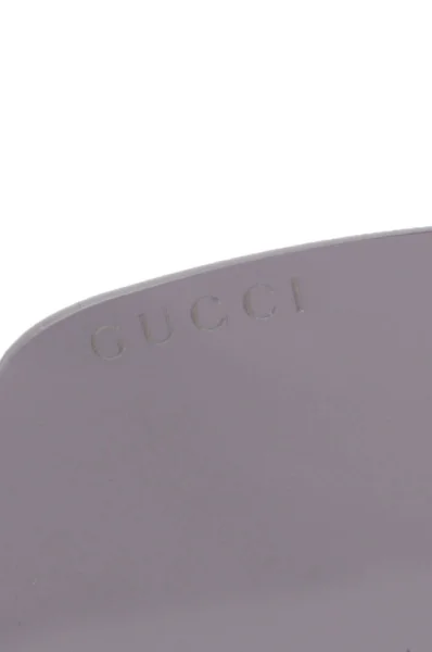 Sunglasses Gucci silver