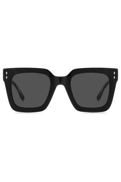 Sunglasses IM 0104/S Isabel Marant black