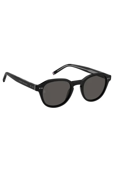 Сонцезахисні окуляри TH 1970/S Tommy Hilfiger чорний