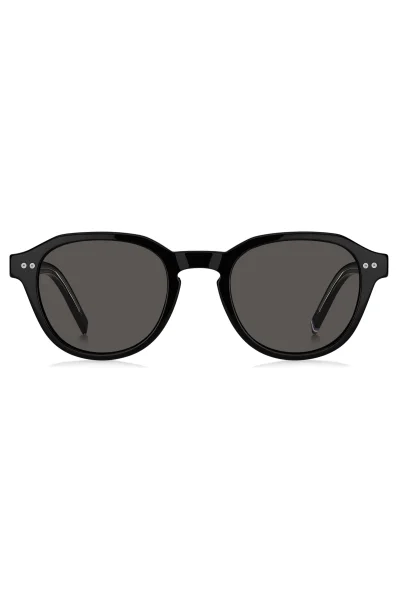Okulary przeciwsłoneczne TH 1970/S Tommy Hilfiger czarny