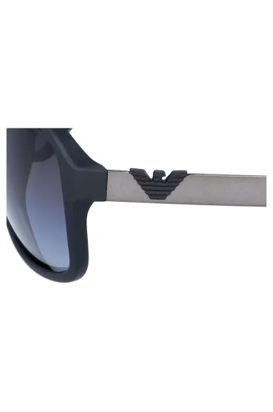 Sunglasses Emporio Armani black
