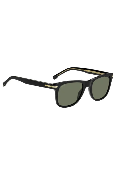 Сонцезахисні окуляри BOSS 1508/S BOSS BLACK чорний