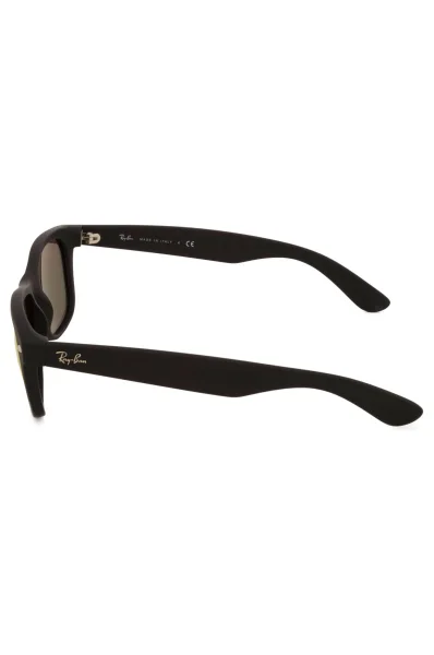 Okulary Przeciwsłoneczne New Wayfarer Ray-Ban czarny