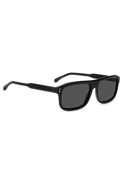 Sunglasses IM 0110/S Isabel Marant black