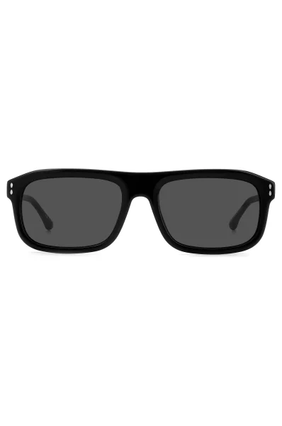 Sunglasses IM 0110/S Isabel Marant black