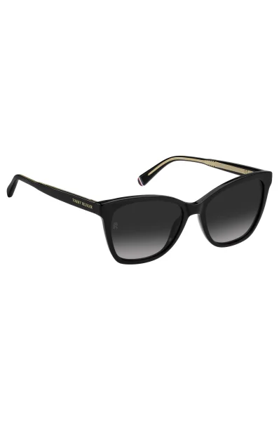 Okulary przeciwsłoneczne TH 1981/S Tommy Hilfiger czarny