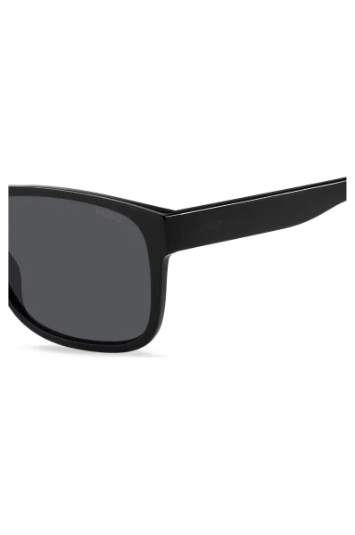 Sunglasses HG 1260/S HUGO black