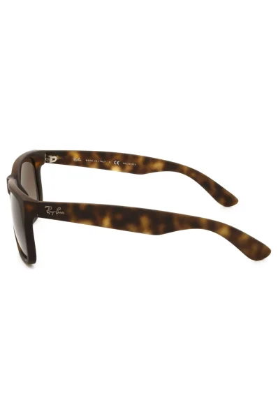 Sunglasses Justin Ray-Ban tortie