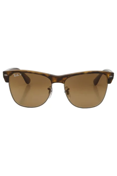 Clubaster Sunglasses Ray-Ban tortie