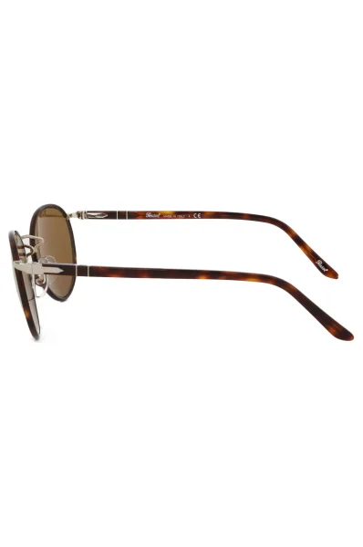 Okulary przeciwsłoneczne Persol szylkret