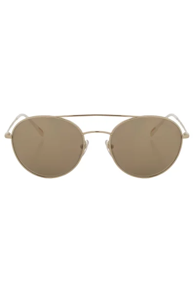 Sunglasses Prada Sport gold