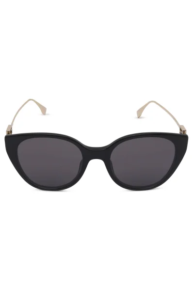 Sunglasses Fendi black