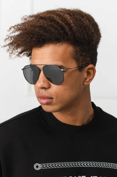 Sunglasses Burberry gray