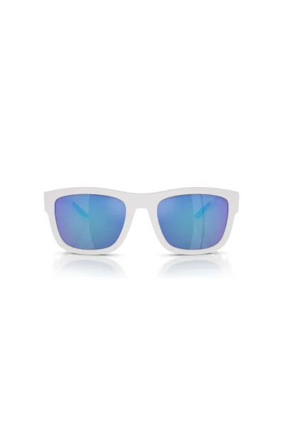 Sunglasses Prada Sport white
