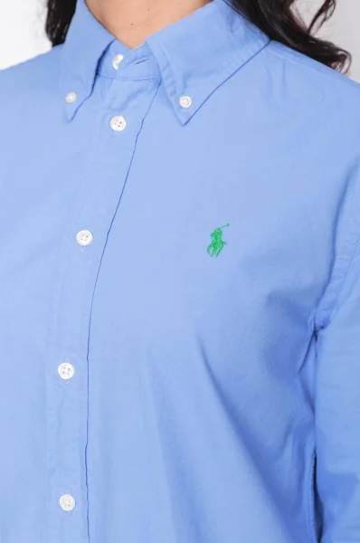 Shirt | Regular Fit POLO RALPH LAUREN baby blue