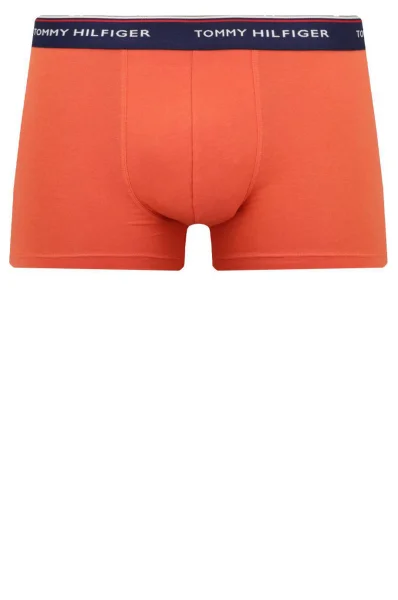 Boxer shorts PREMIUM ESSENTIALS Tommy Hilfiger orange