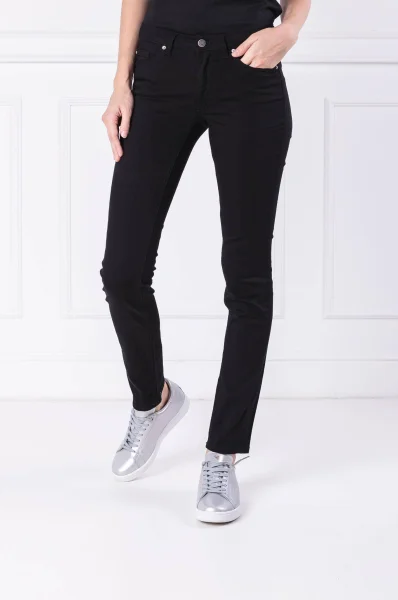 Jeans J20 | Slim Fit BOSS ORANGE black