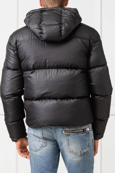 Jacket | Regular Fit Just Cavalli black