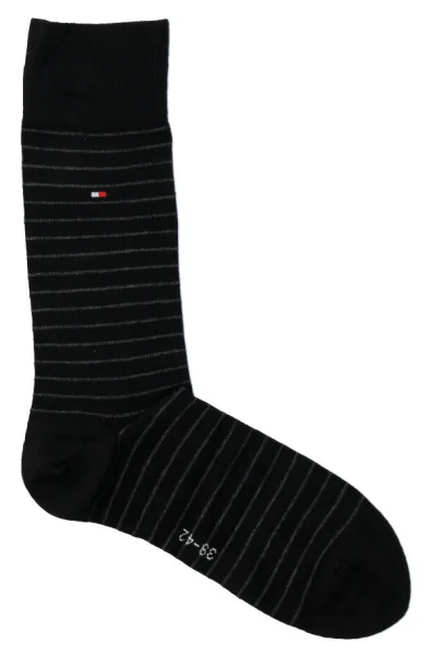 Socks 5-pack Tommy Hilfiger black