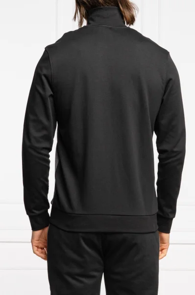 Bluza Tracksuit Jacket | Regular Fit BOSS BLACK czarny