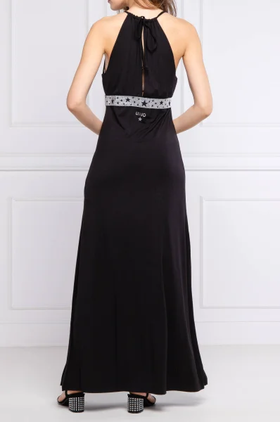 Sukienka Liu Jo Beachwear czarny