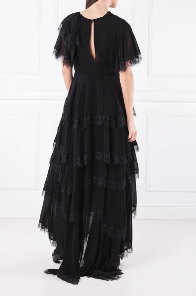 Dress TWINSET black
