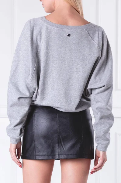 Sweatshirt | Regular Fit My Twin gray