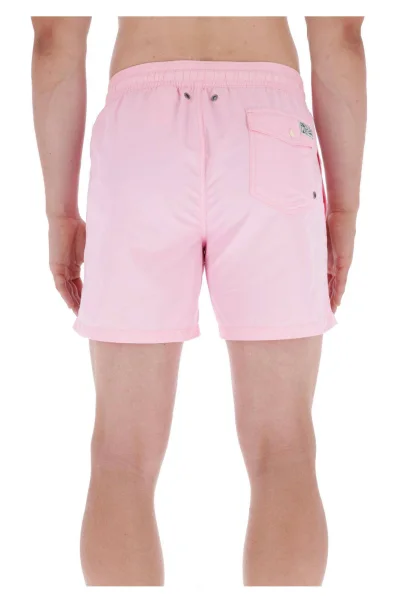 Swimming shorts | Regular Fit POLO RALPH LAUREN powder pink