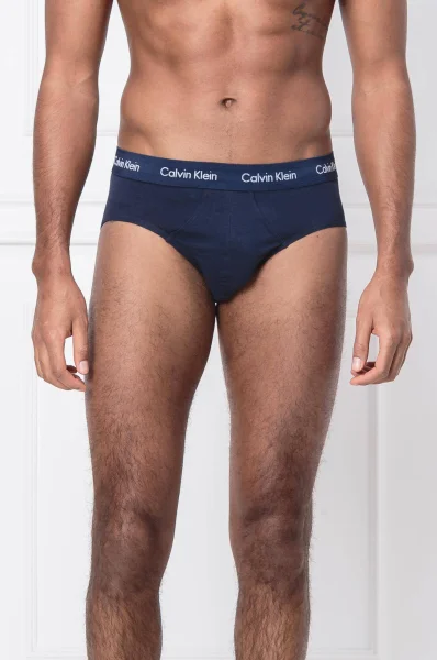  Calvin Klein Underwear темно-синій