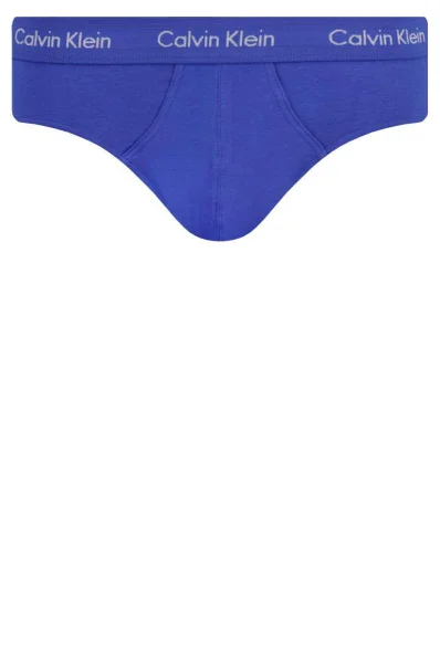  Calvin Klein Underwear темно-синій