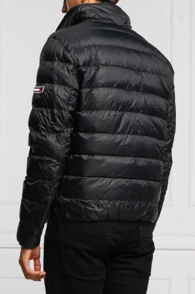 Down jacket TJM PACKABLE | Regular Fit Tommy Jeans black