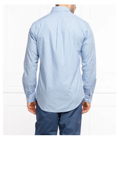 Shirt | Custom fit POLO RALPH LAUREN blue