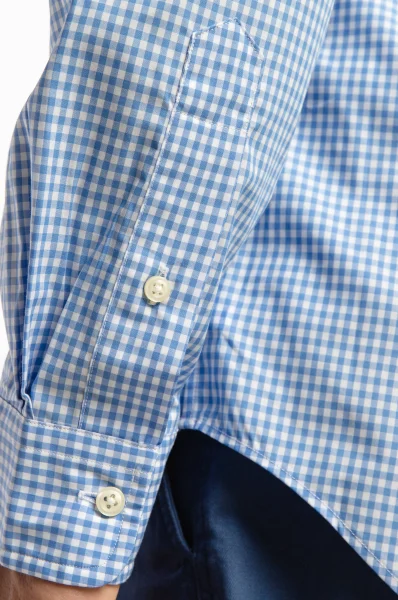 Koszula | Custom fit POLO RALPH LAUREN niebieski