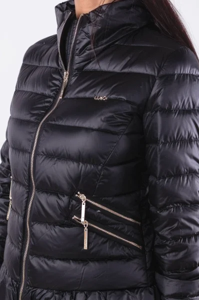 Jacket | Regular Fit Liu Jo Sport black