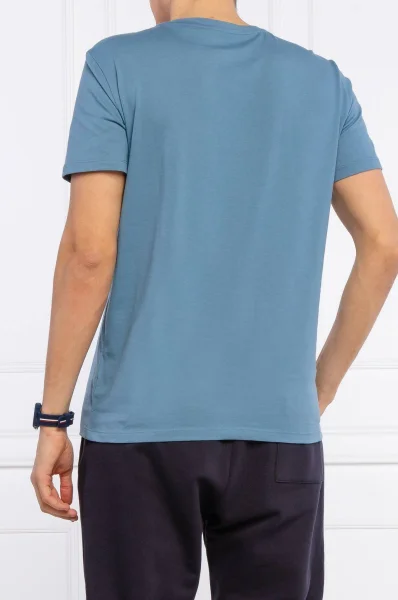 T-shirt | Regular Fit Marc O' Polo blue