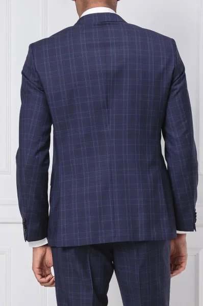 Wool blazer Jeffery182 | Regular Fit HUGO navy blue