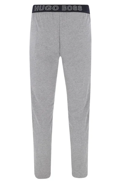 Pyjama pants Identity | Regular Fit BOSS BLACK gray