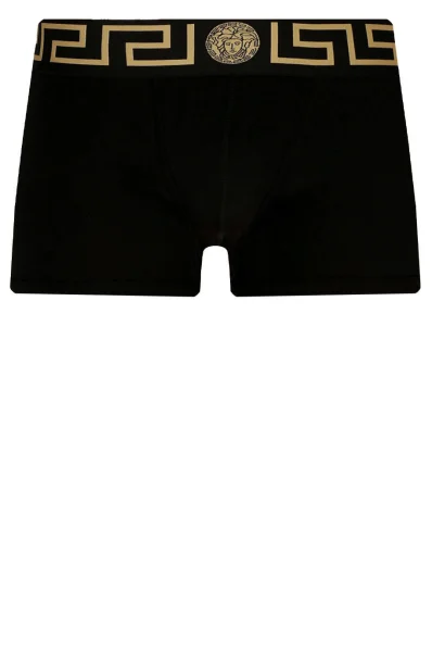 Boxer shorts 3-pack Versace black