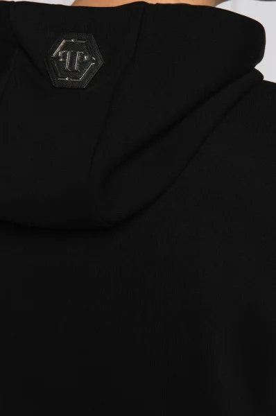 Sweatshirt SKULL | Regular Fit Philipp Plein black