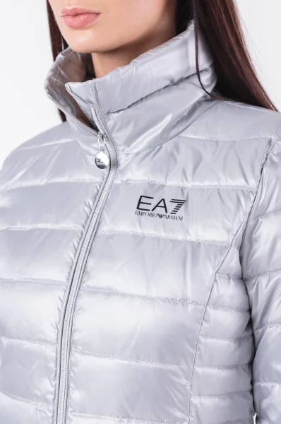 Jacket 2in1 | Regular Fit EA7 black