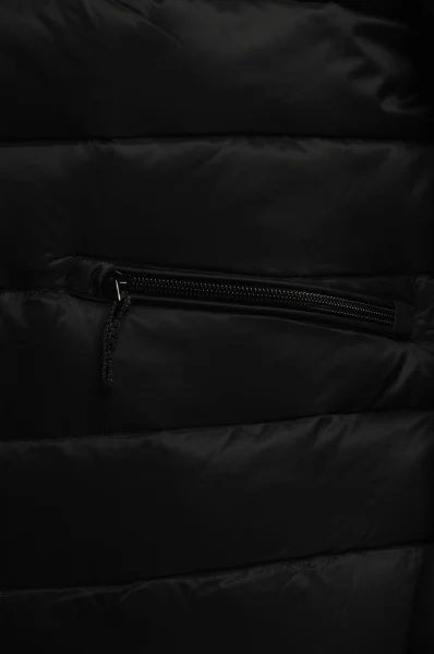 Jacket PIUMINO | Regular Fit Armani Exchange black