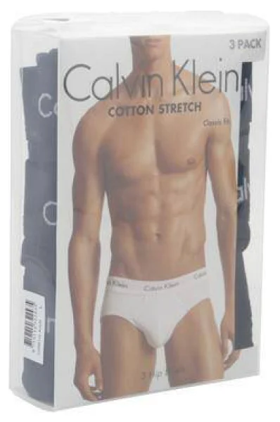  Calvin Klein Underwear чорний