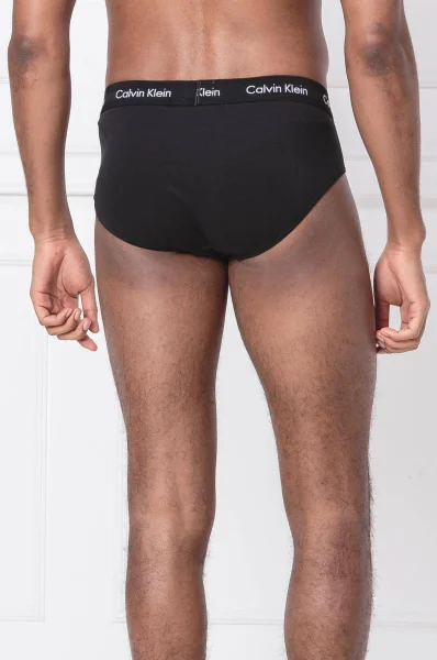  Calvin Klein Underwear чорний