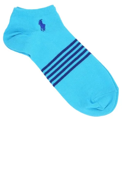 Socks 3-pack POLO RALPH LAUREN blue