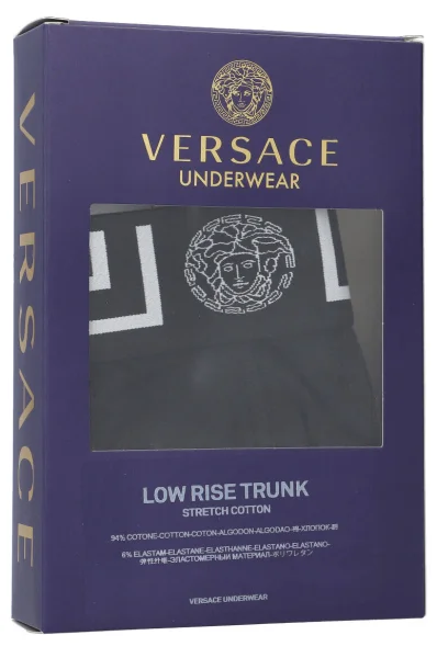 Boxer shorts Versace black