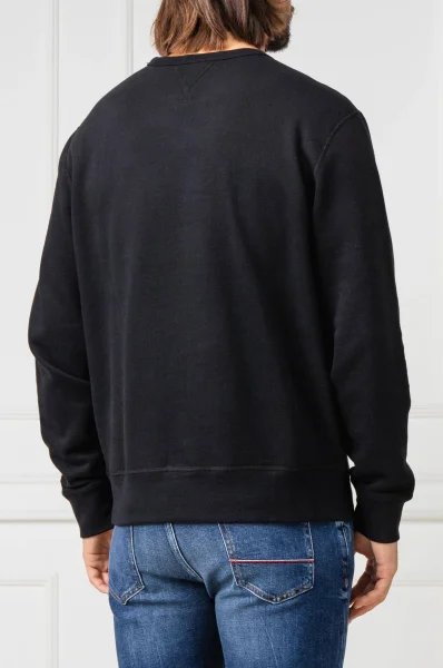 Sweatshirt | Regular Fit POLO RALPH LAUREN black