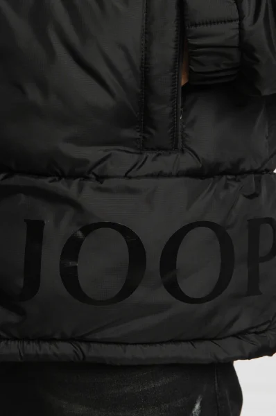 куртка ikaro | regular fit Joop! Jeans чорний
