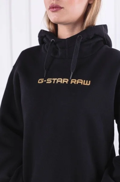 Sweatshirt Lynaz | Regular Fit G- Star Raw black