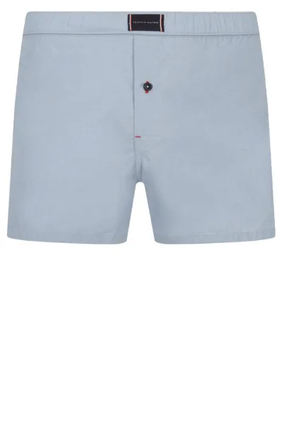 Boxer shorts 2-pack Tommy Hilfiger baby blue