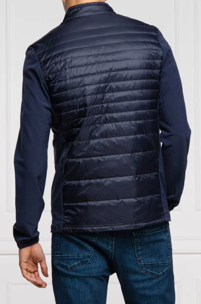 Jacket | Regular Fit Lacoste navy blue